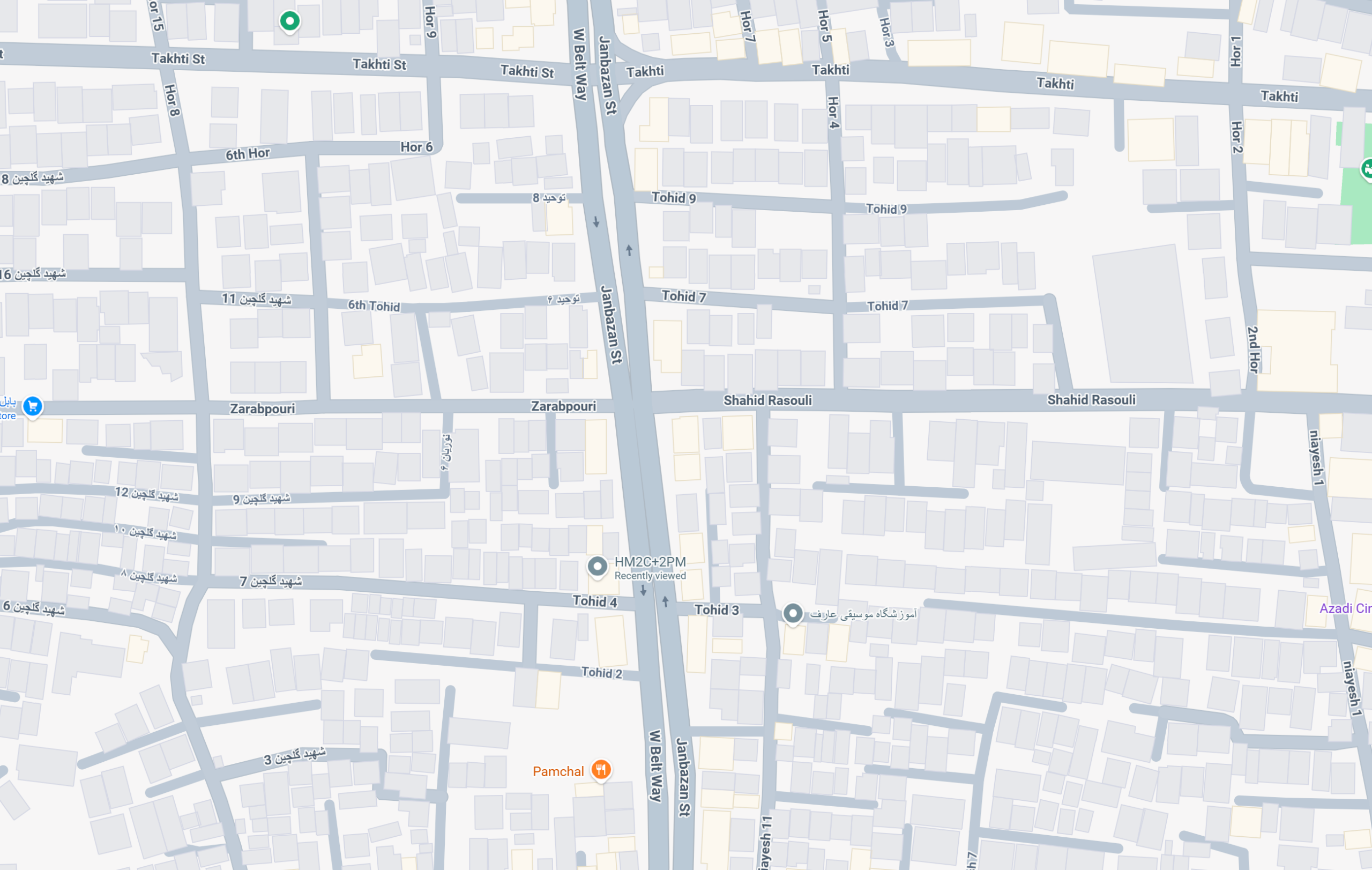 فروشگاه ابزار آلات صنعتی داداش پور